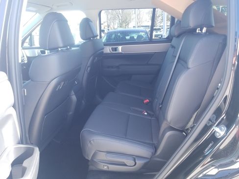New 2026 Hyundai Santa Fe SEL FWD image 12