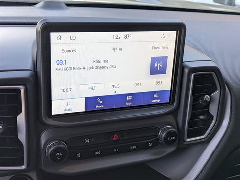 Used 2024 Ford Bronco Sport Big Bend image 19