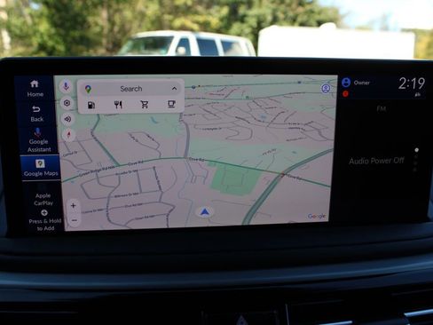 New 2026 Acura MDX w/ Technology Package image 17