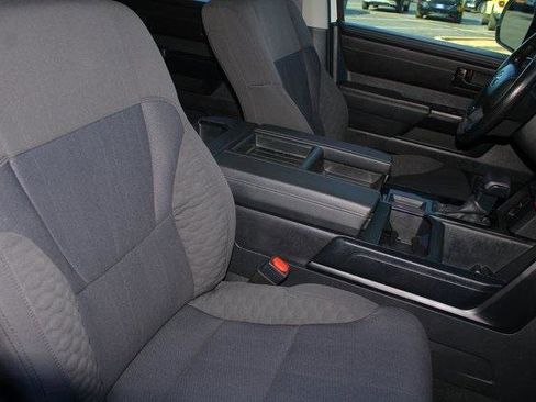 Used 2024 Toyota Tundra SR image 6