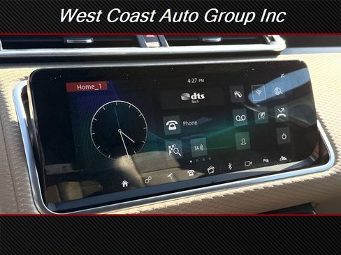 Used 2018 Land Rover Range Rover Velar R-Dynamic SE AWD/4WD image 24