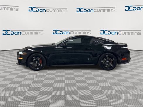 Used 2019 Ford Mustang GT Premium image 5