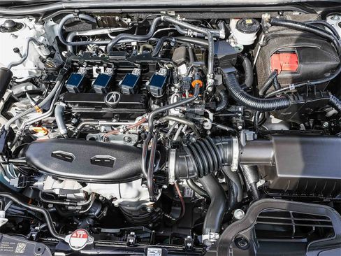 Used 2025 Acura Integra A-Spec image 12