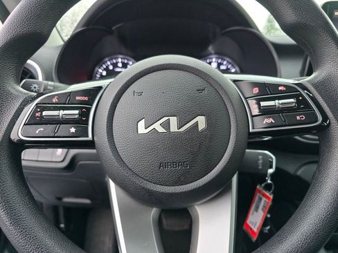 Certified 2024 Kia Forte LXS image 27