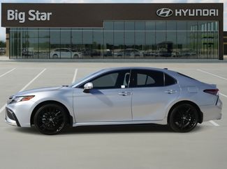 Used 2024 Toyota Camry XSE video 2