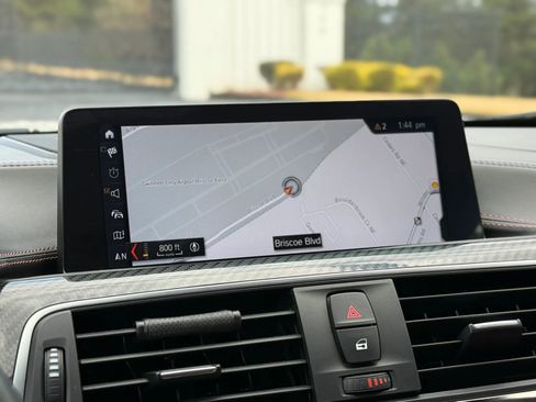 Used 2020 BMW M4 Coupe w/ Competition Package image 20