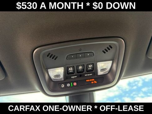 Used 2023 Chevrolet Traverse RS w/ LPO, Floor Liner Package AWD/4WD image 33