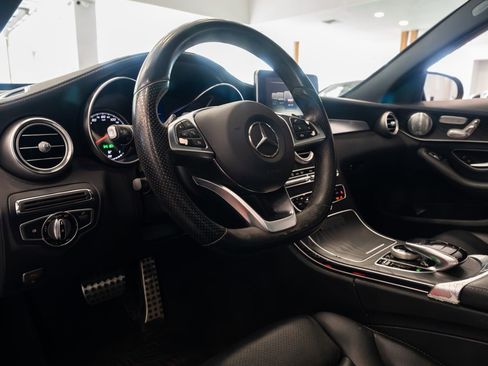 Used 2016 Mercedes-Benz C 300 4MATIC Sedan image 16
