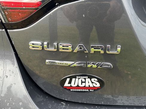 Certified 2025 Subaru Legacy Premium w/ Popular Package #1A image 42