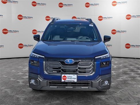 New 2026 Subaru Outback Limited image 2