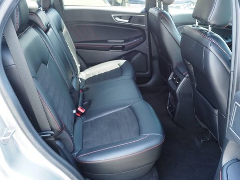 Used 2024 Ford Edge ST-Line AWD/4WD image 21