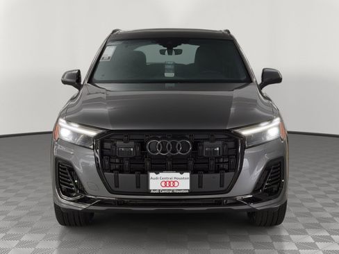 New 2026 Audi Q7 3.0T Premium AWD/4WD image 6