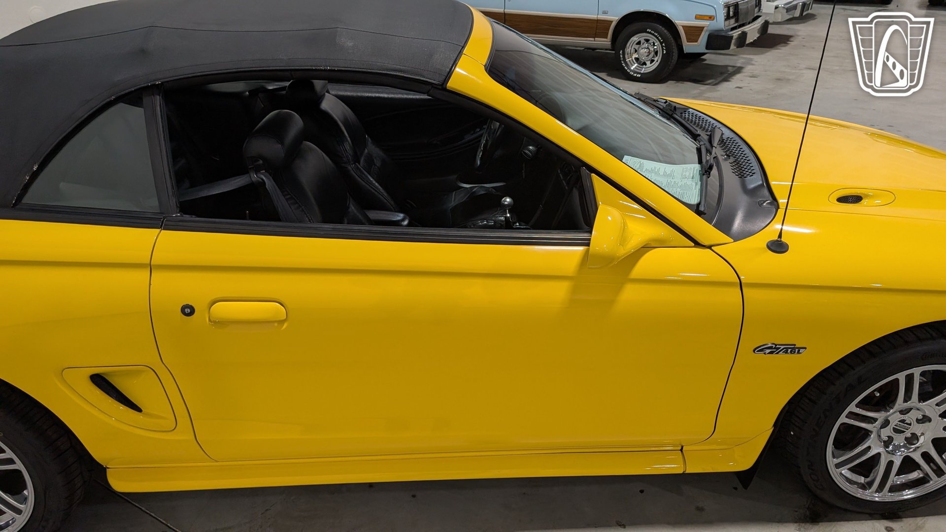 Used 1998 Ford Mustang GT RWD image 37