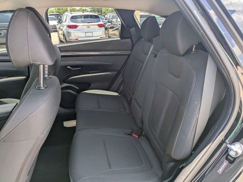 Used 2024 Hyundai Tucson SEL AWD/4WD image 18