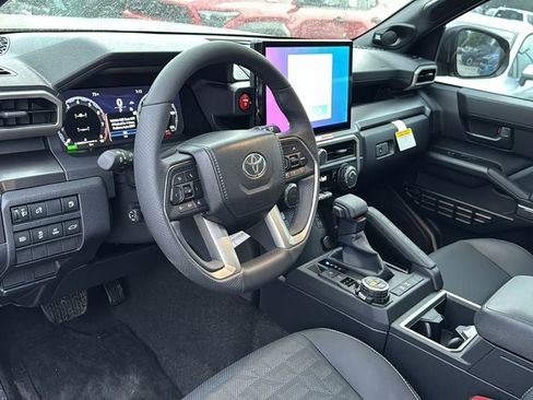 New 2026 Toyota 4Runner TRD Off-Road Premium AWD/4WD image 16