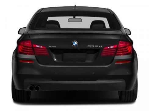 Used 2016 BMW 535d Sedan image 5