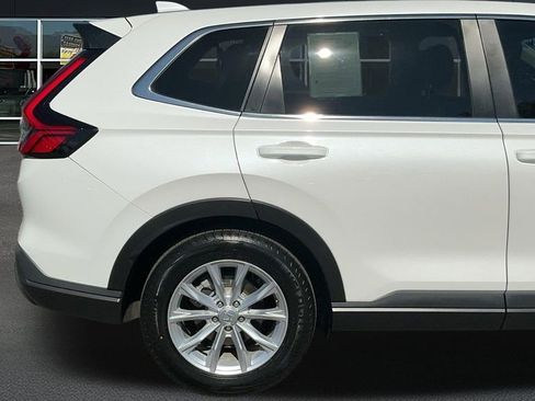 Used 2024 Honda CR-V EX image 8