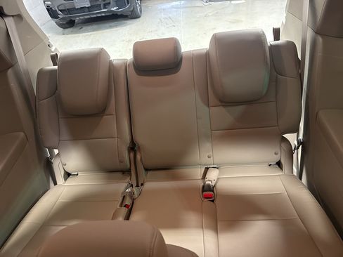 Used 2015 Honda Odyssey EX-L image 30