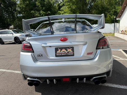 Used 2019 Subaru WRX STI AWD/4WD image 14