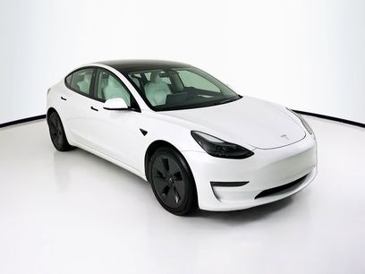 Used 2023 Tesla Model 3 Long Range