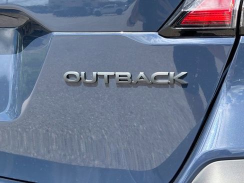 Used 2024 Subaru Outback Onyx Edition AWD/4WD image 43
