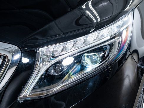 Used 2020 Mercedes-Benz Metris Passenger image 13