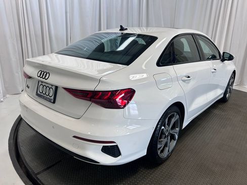 Used 2023 Audi A3 2.0T Premium w/ Convenience Package FWD image 29