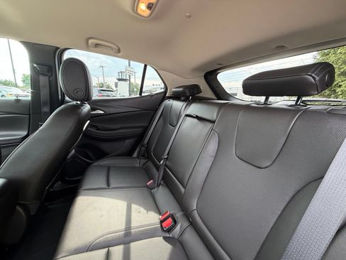 Used 2024 Buick Encore GX Sport Touring w/ Comfort Package FWD image 25