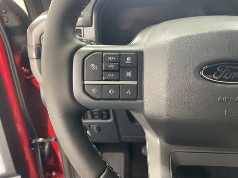 New 2025 Ford F150 Lariat w/ Equipment Group 502A High image 19