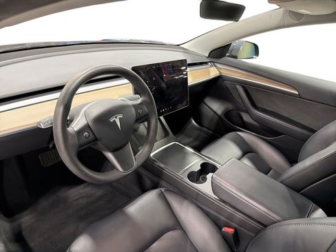 Certified 2023 Tesla Model 3 Standard Range RWD image 9