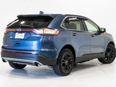 Used 2018 Ford Edge SEL w/ Equipment Group 201A AWD/4WD image 29