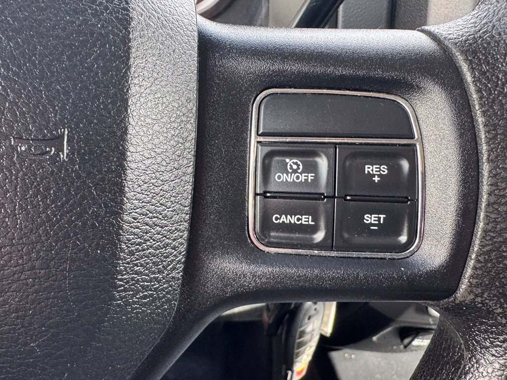 Used 2015 RAM 2500 Tradesman w/ Popular Equipment Group AWD/4WD image 19