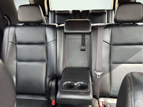 Used 2024 Dodge Durango GT AWD/4WD image 24
