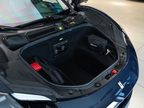 Used 2025 Ferrari 296 GTB image 17