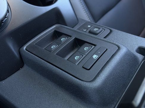 New 2025 Ford Bronco Outer Banks AWD/4WD image 58