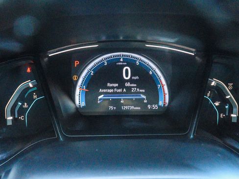 Used 2019 Honda Civic LX image 23