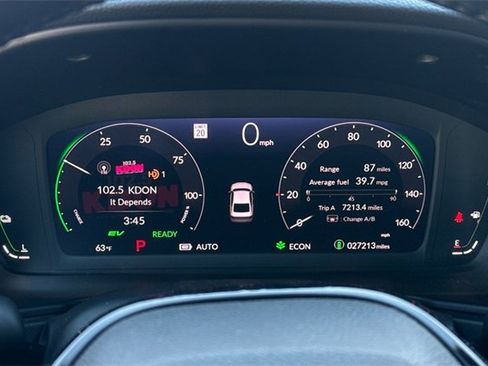 Used 2023 Honda Accord Touring image 29