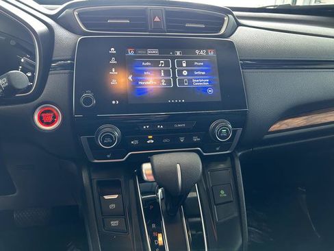 Used 2017 Honda CR-V EX image 18