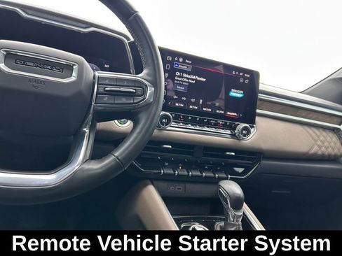 Certified 2023 GMC Canyon Denali image 22