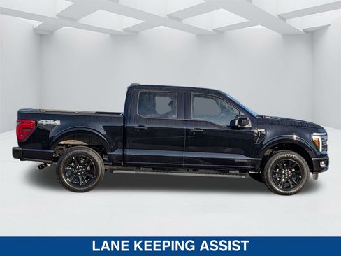 New 2026 Ford F150 Platinum image 3
