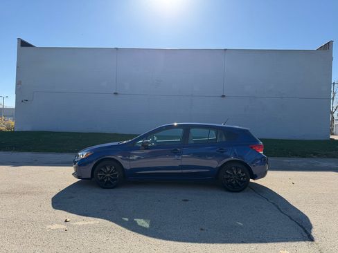 Used 2018 Subaru Impreza 2.0i image 4