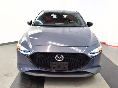 Used 2024 MAZDA MAZDA3 s image 4