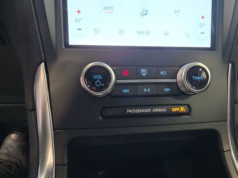 Used 2024 Ford Edge Titanium AWD/4WD image 22