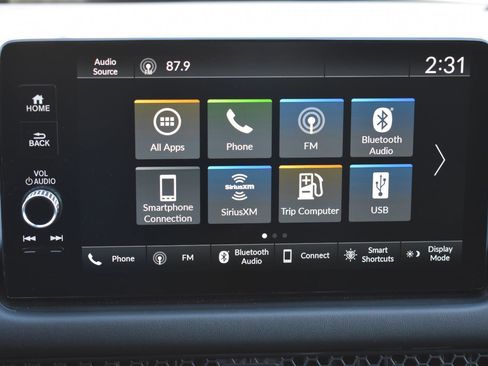 Used 2024 Honda HR-V EX-L image 26