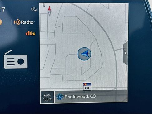 Used 2024 Hyundai Elantra SEL FWD image 21