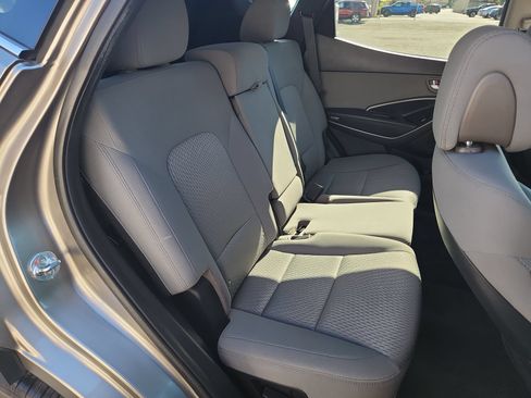 Used 2014 Hyundai Santa Fe Sport AWD/4WD image 25