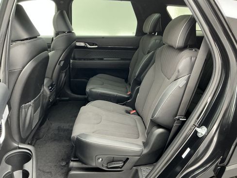 Used 2025 Hyundai Palisade Calligraphy image 19