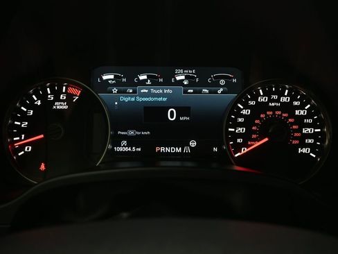 Used 2018 Ford F150 Raptor w/ Equipment Group 802A Luxury AWD/4WD image 9