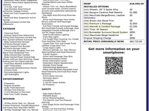 Used 2018 Mercedes-Benz E 400 Coupe image 3