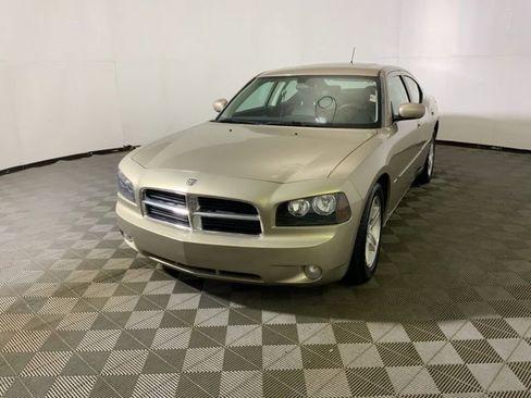 Used 2008 Dodge Charger R/T RWD image 5